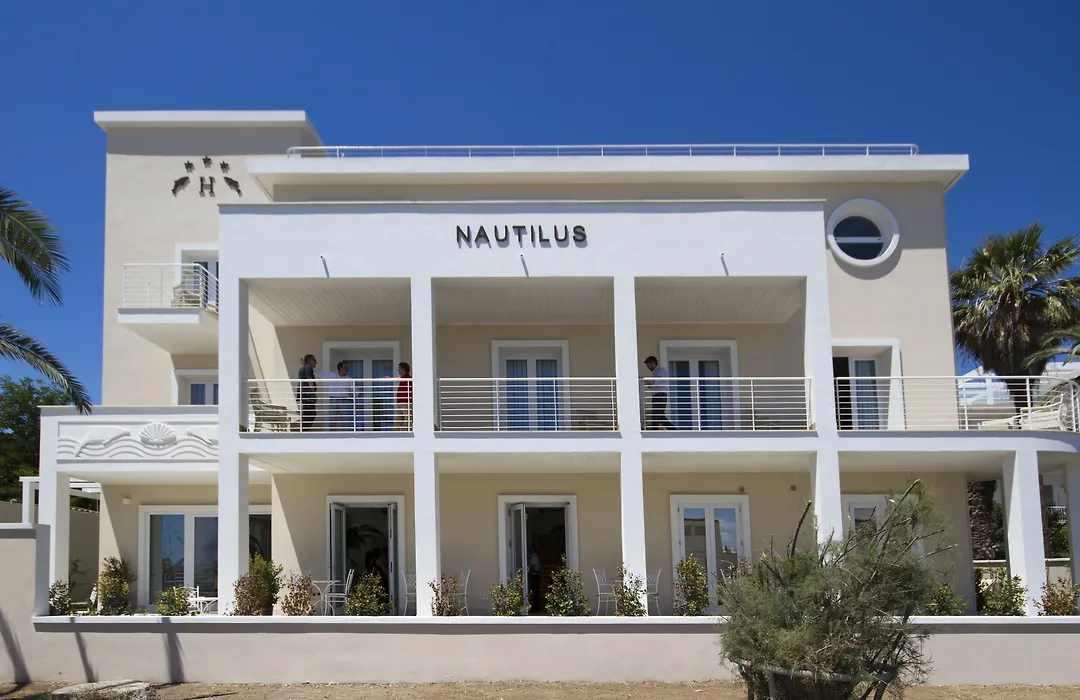 Hotel Nautilus-1