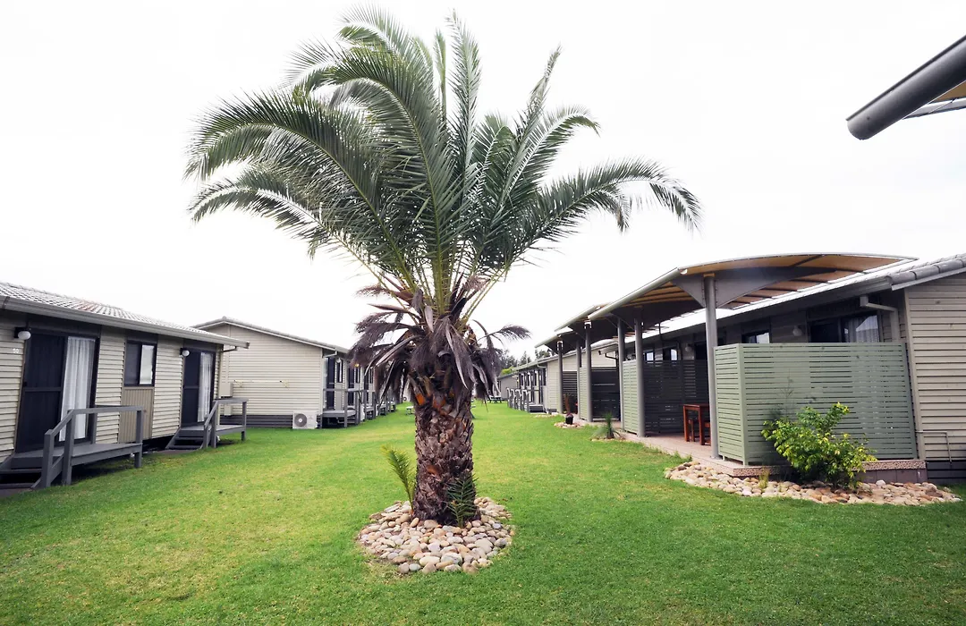 Wollongong Surf Leisure Resort-1