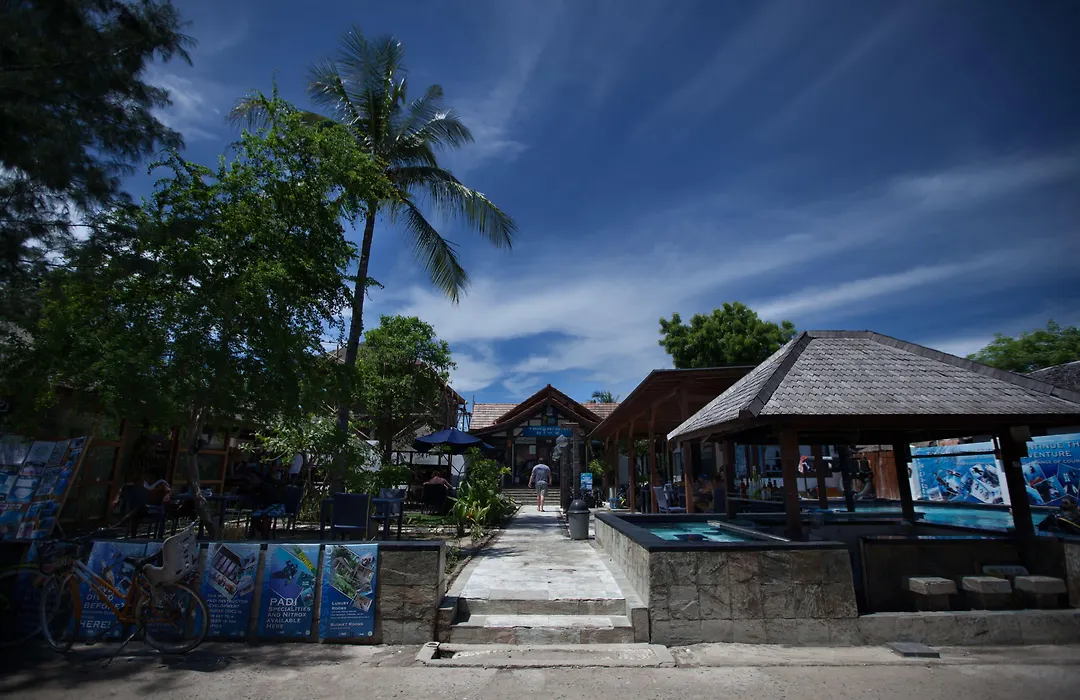 Trawangan Dive Centre-1