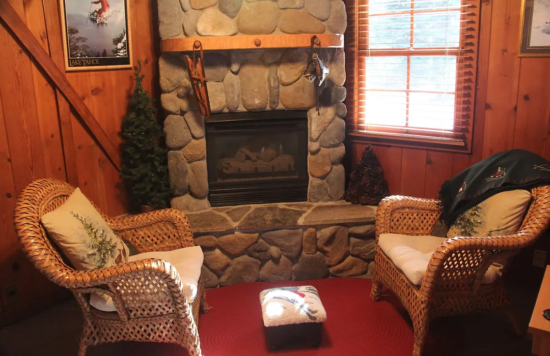 Cottage Inn At Lake Tahoe (Adults Only)-1