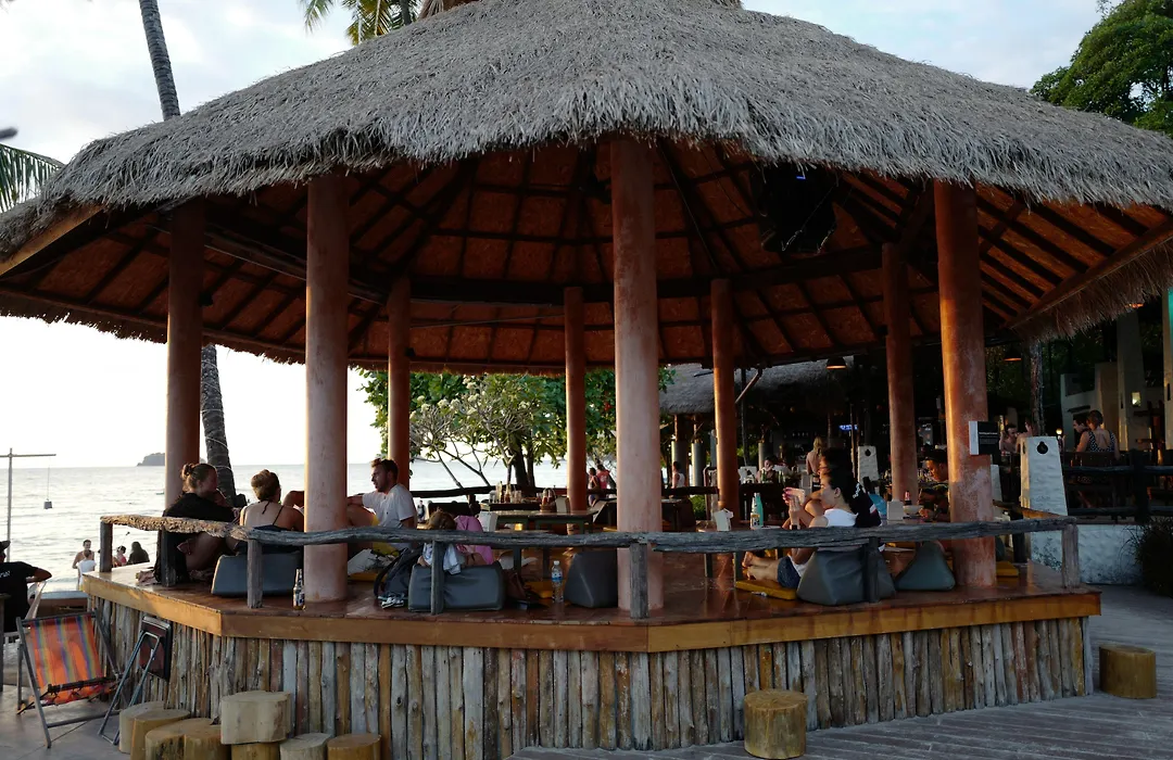 Nature Beach Resort-1