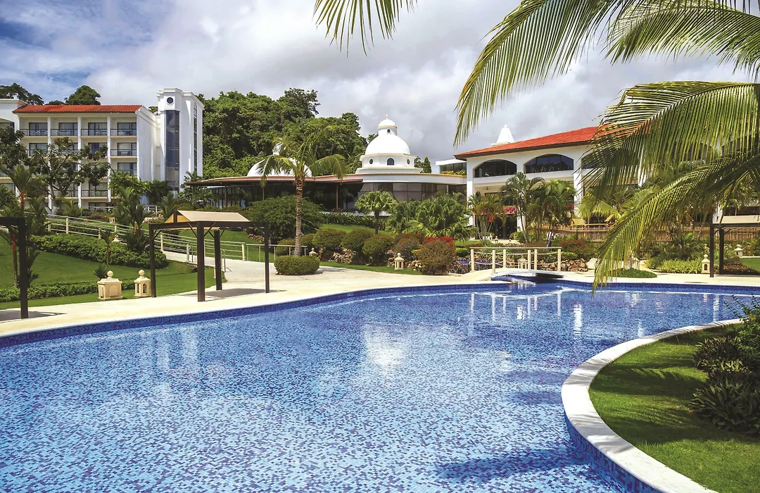 Dreams Playa Bonita All Inclusive-1