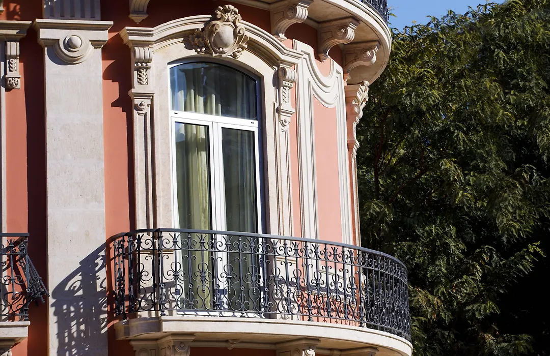 Vincci Liberdade-1