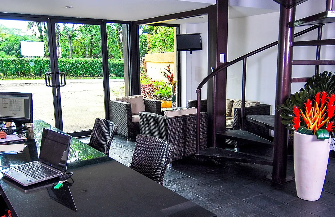 Tulemar Resort-1