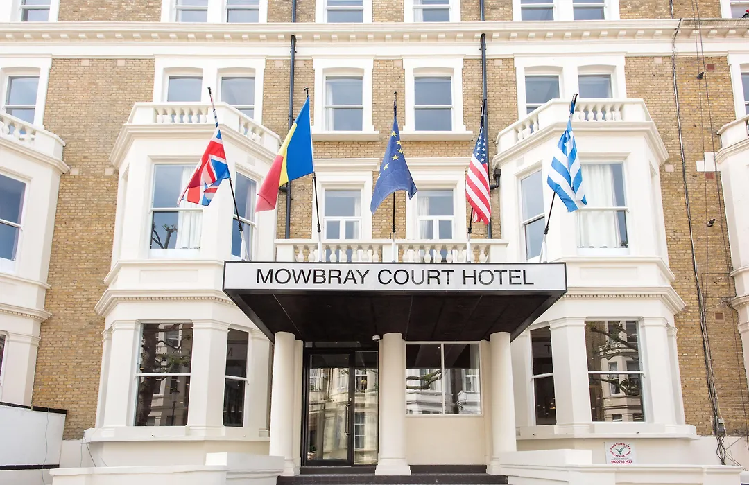 Mowbray Court Hotel-1
