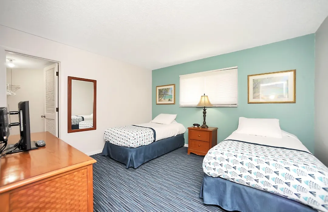 Oceanique Resort-1
