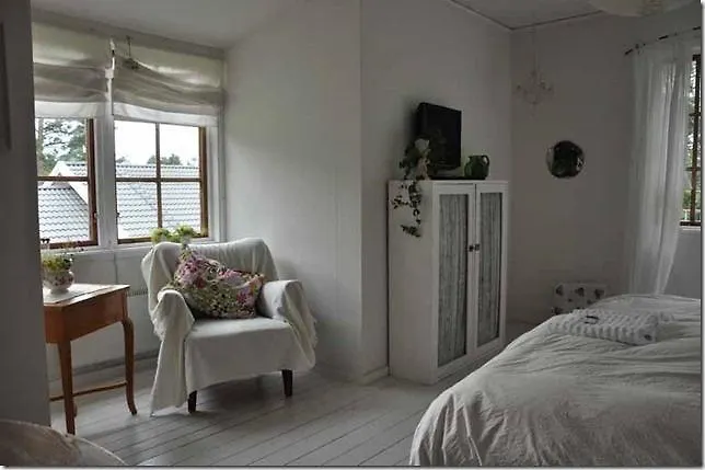 B&B Avaegen-1
