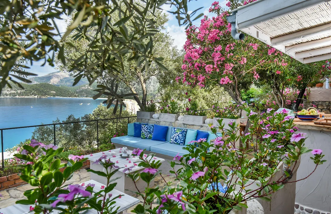 Beyaz Yunus Hotel - Adult Only-1