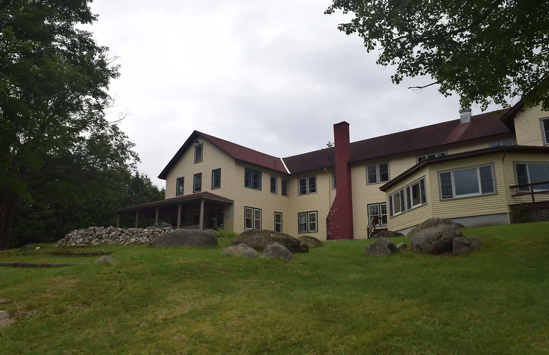 The Long View Lodge-1