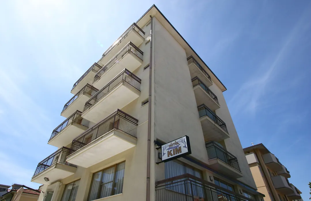 Hotel Kim-1
