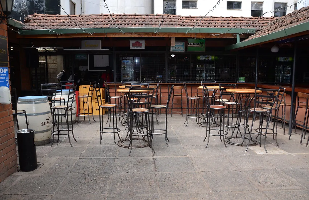 Parklands Shade Hotel-1