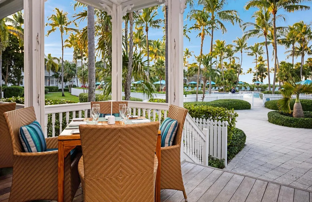 Tranquility Bay Resort-1