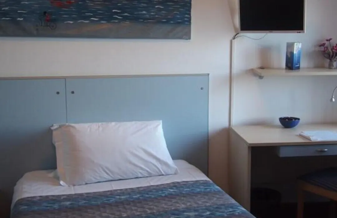 Hotel La Bussola-1