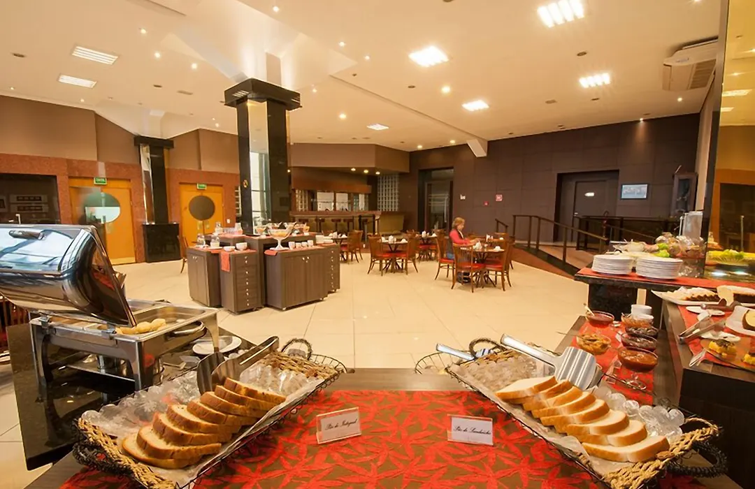 Jacques Georges Tower-1