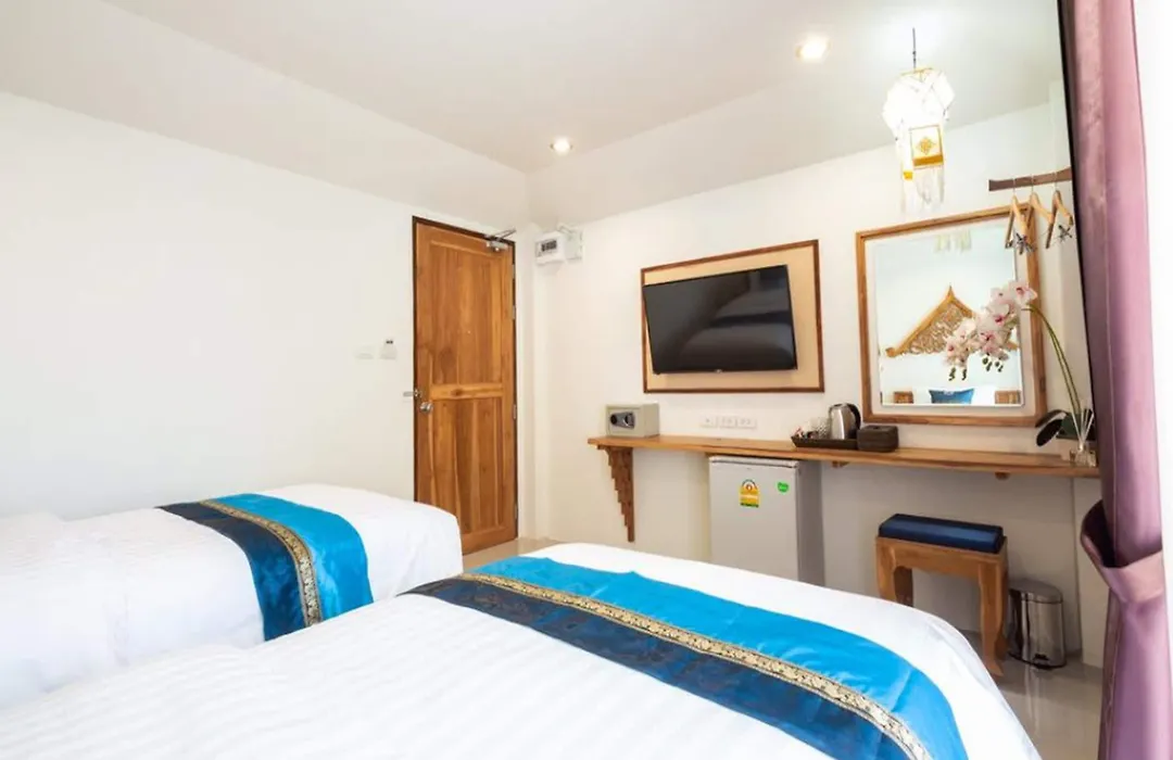 Anumat Premium Budget Hotel-1