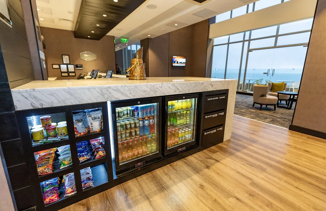 Hampton By Hilton Antofagasta-1
