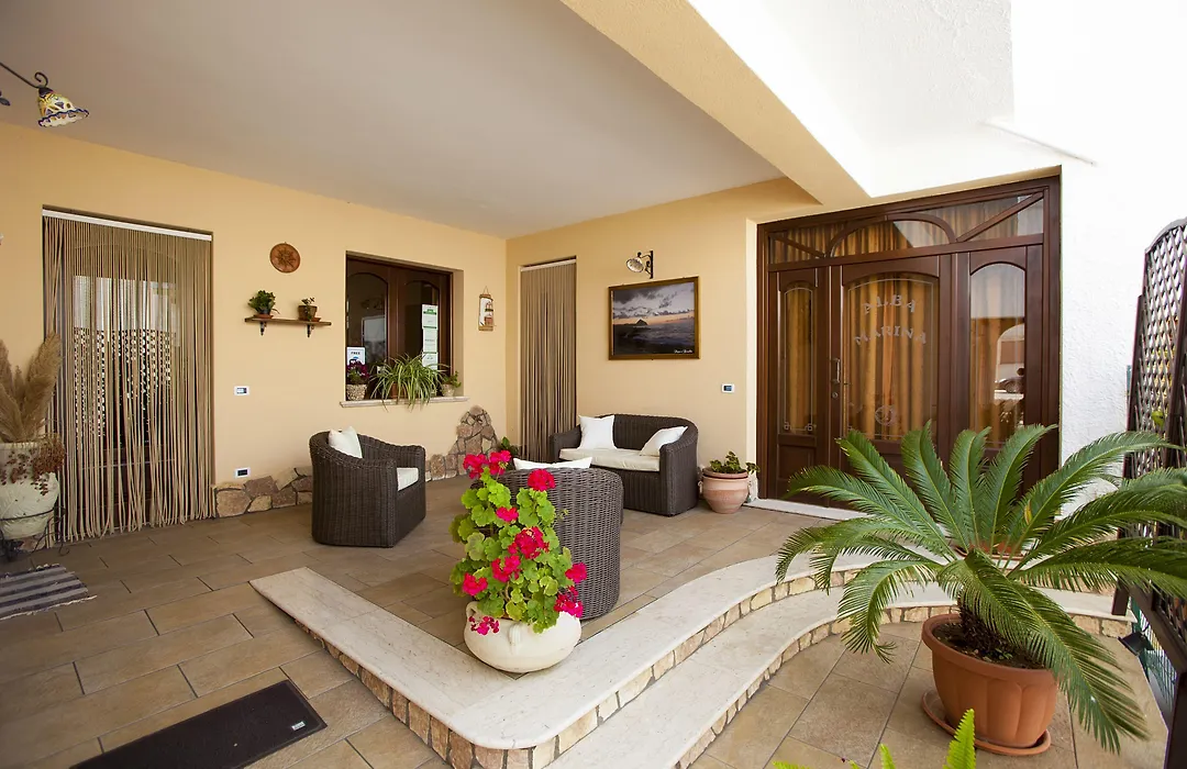 Alba Marina B&B-1