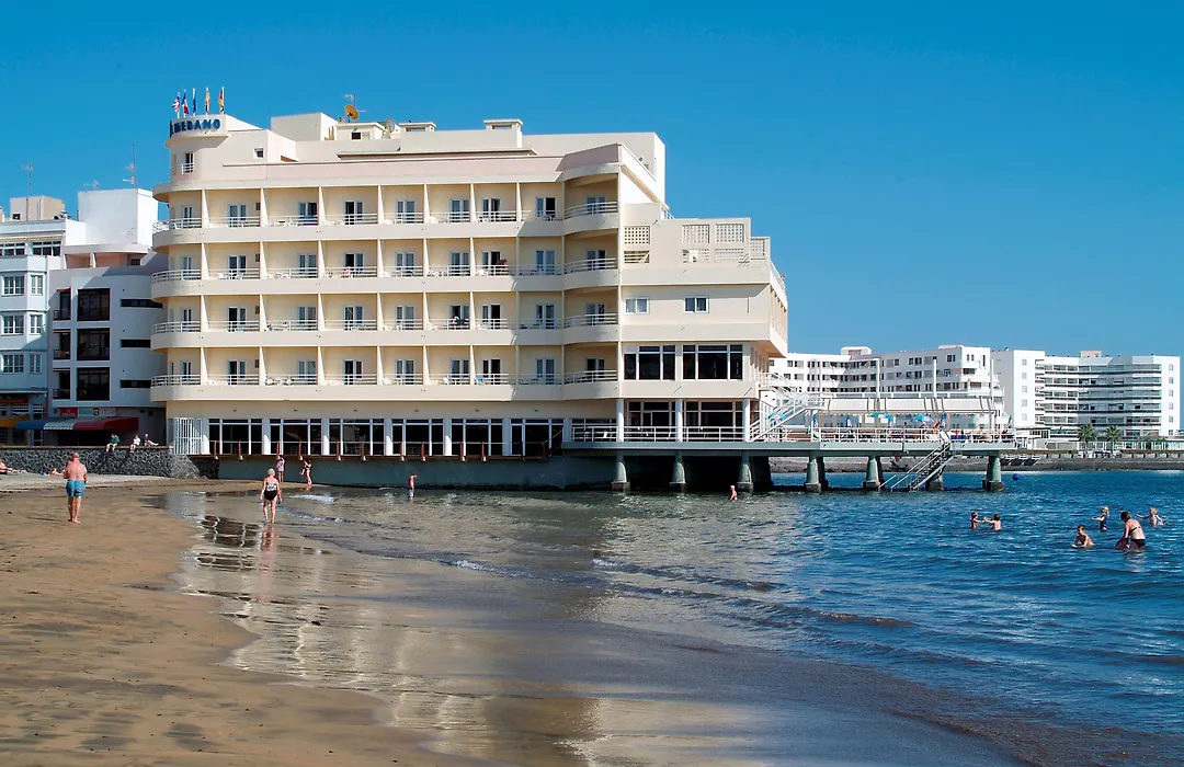 Hotel Medano-1