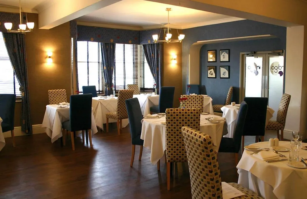 Ardington Hotel-1