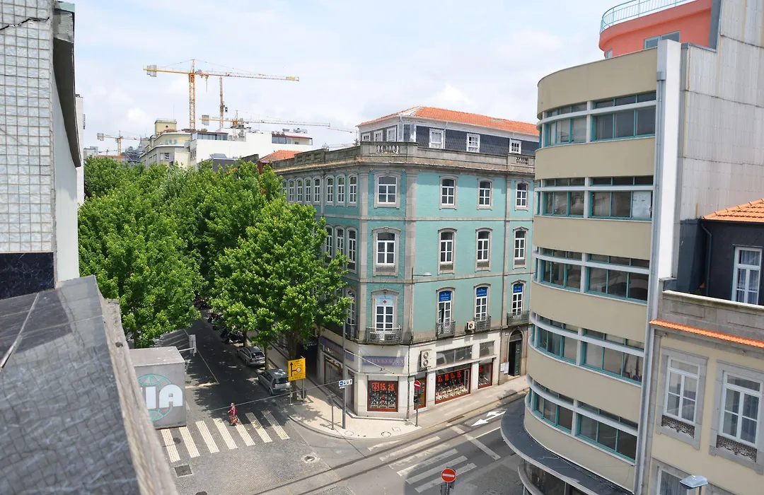 Hotel Girassol-1
