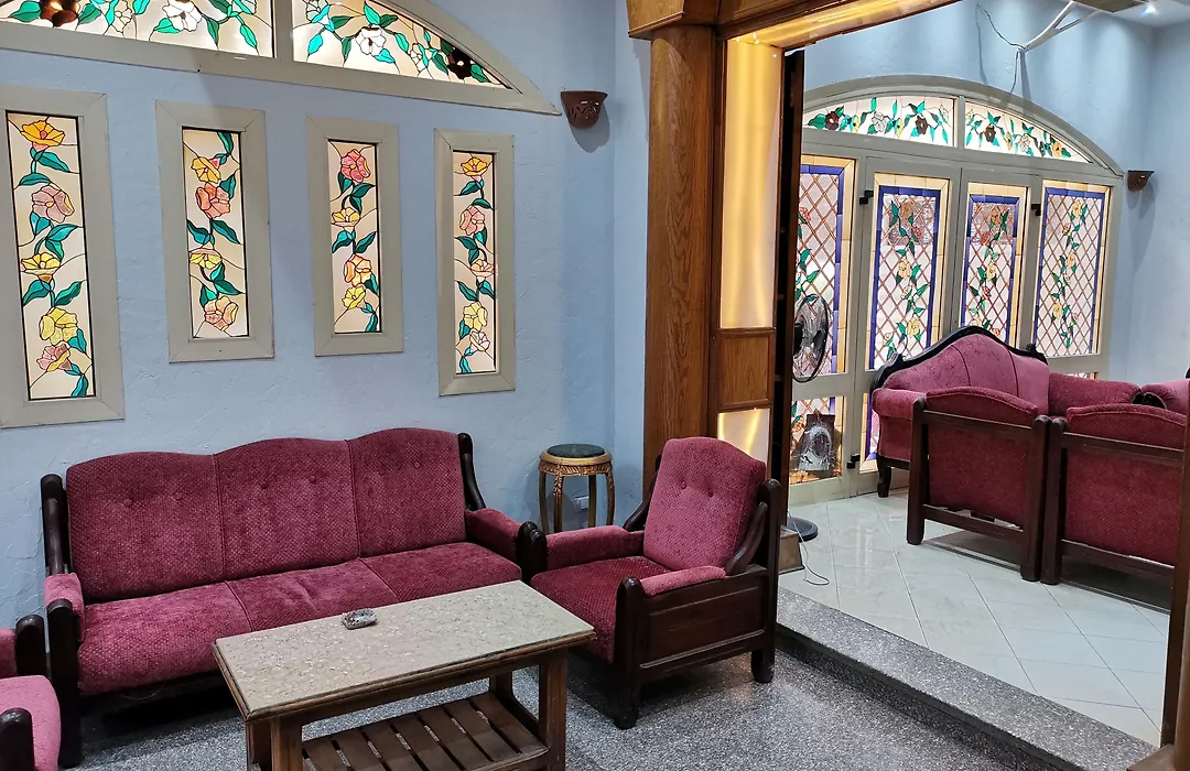 Golden Rose Hotel-1