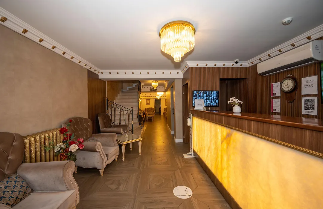 Hotel Melita-1