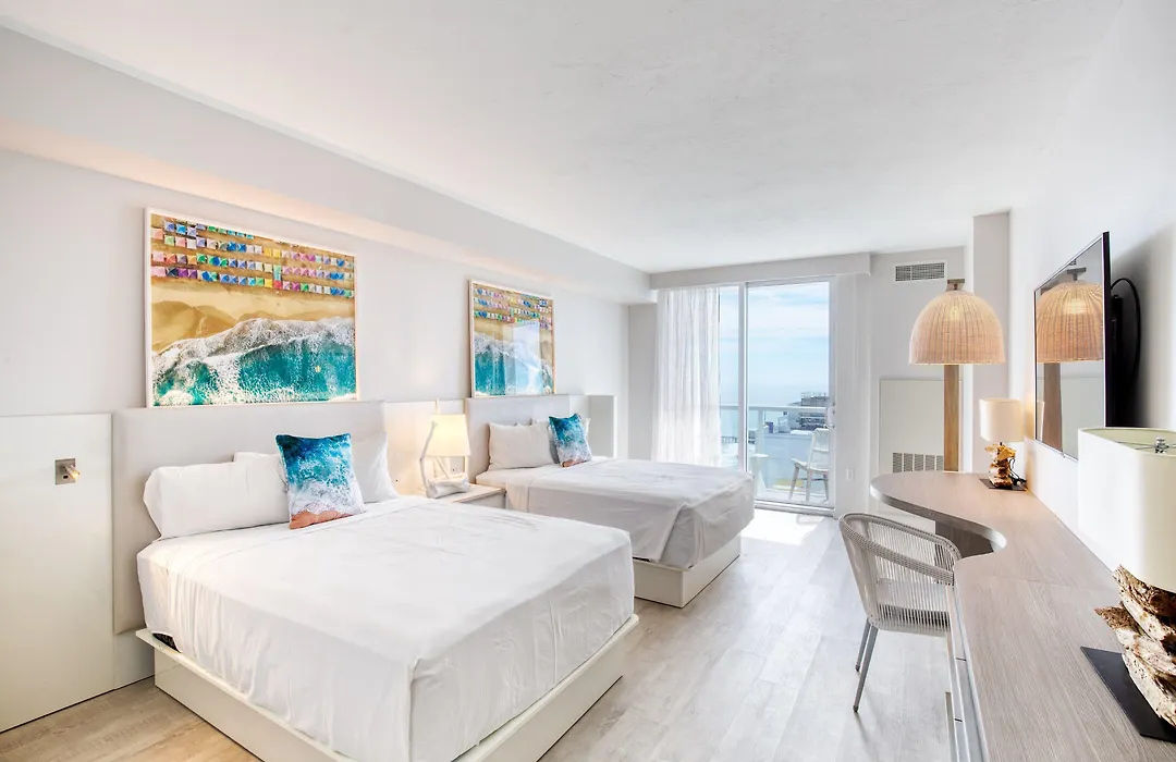 Daytona Grande Oceanfront Resort-1