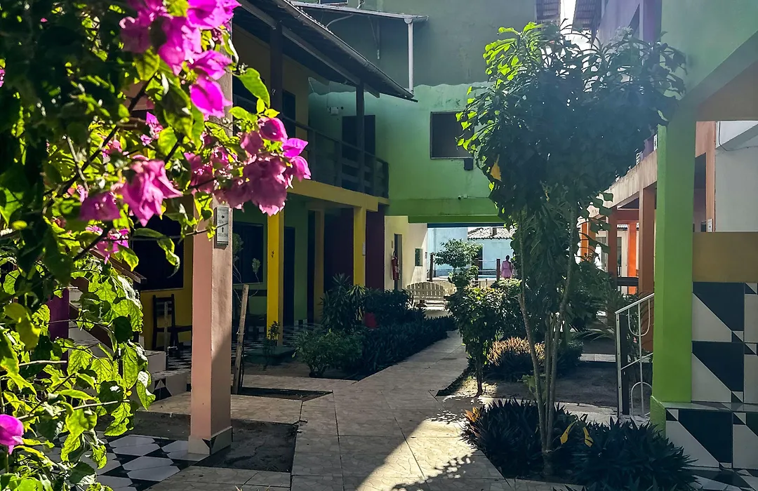 Hotel Marujo-1