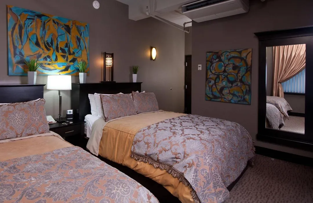 The Giacomo, An Ascend Collection Hotel-1