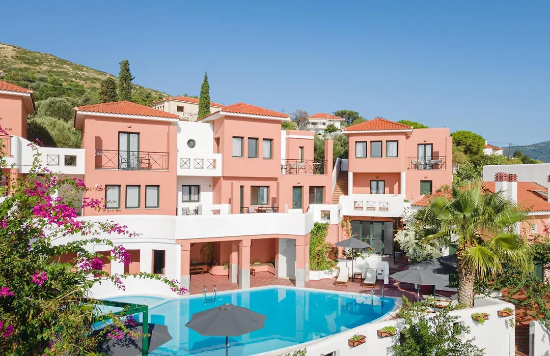 Nisea Hotel Samos-1