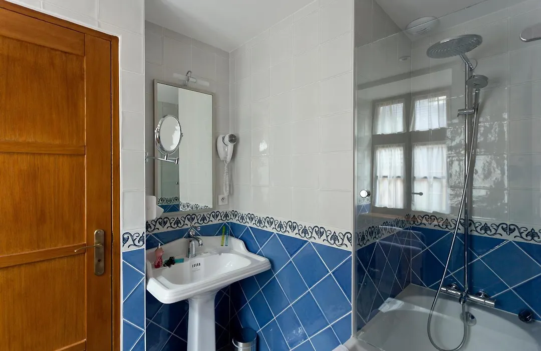Auberge Saint Pierre-1