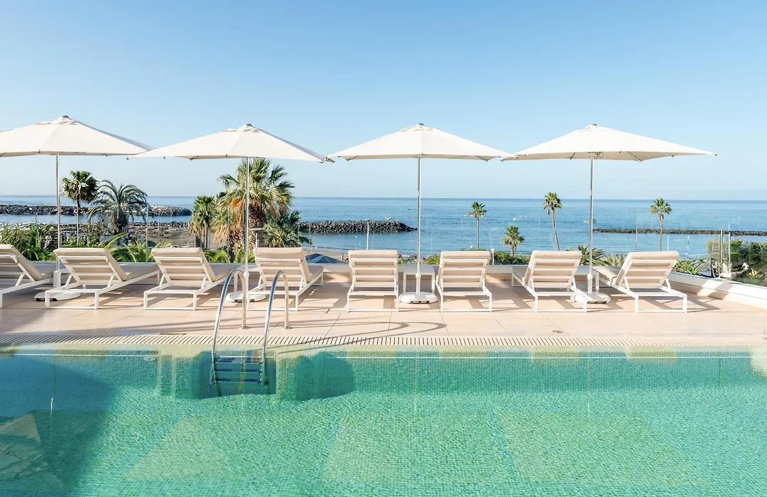 Iberostar Selection Sabila - Adults Only-1