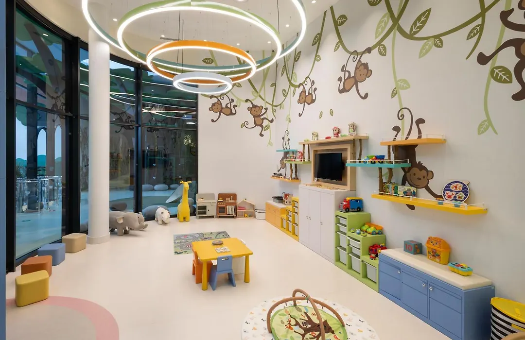 Ela Excellence Resort Belek-1
