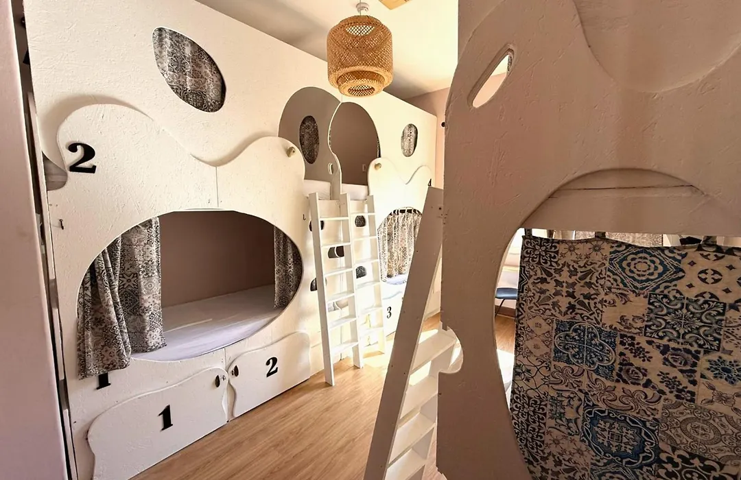 Sunset Destination Hostel-1