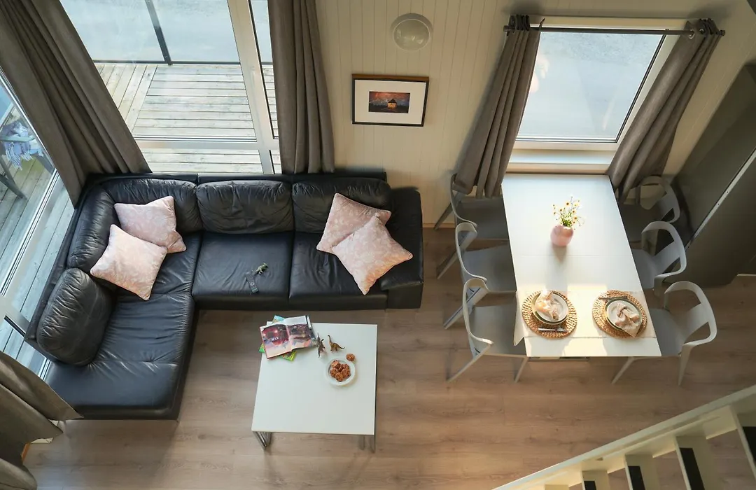 Kristiansand Feriesenter-1