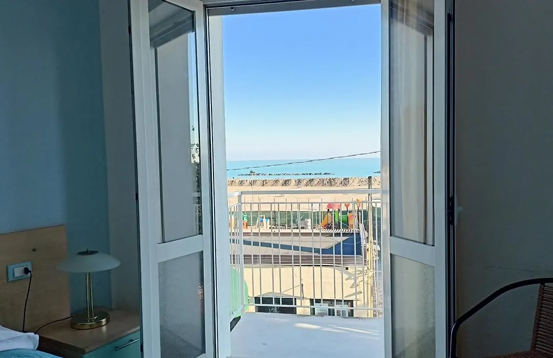 Hotel Ariston Imperial-1