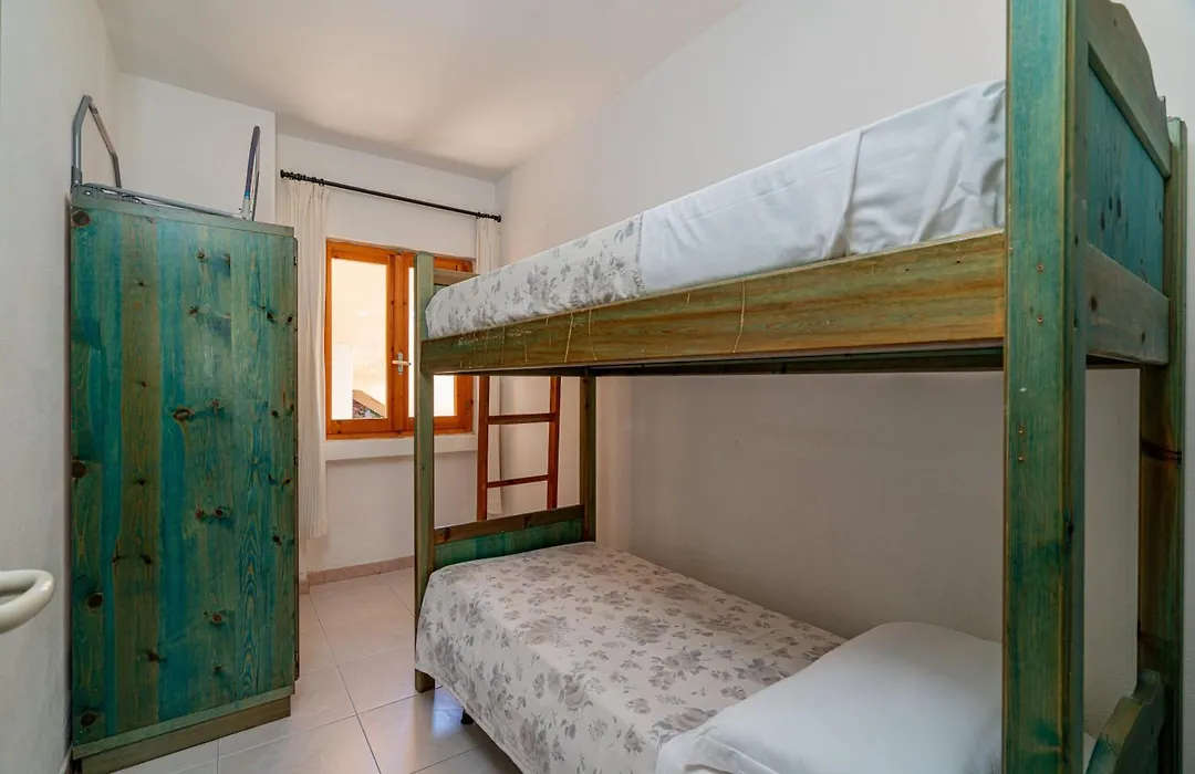 Club Esse Residence Capo D'Orso-1