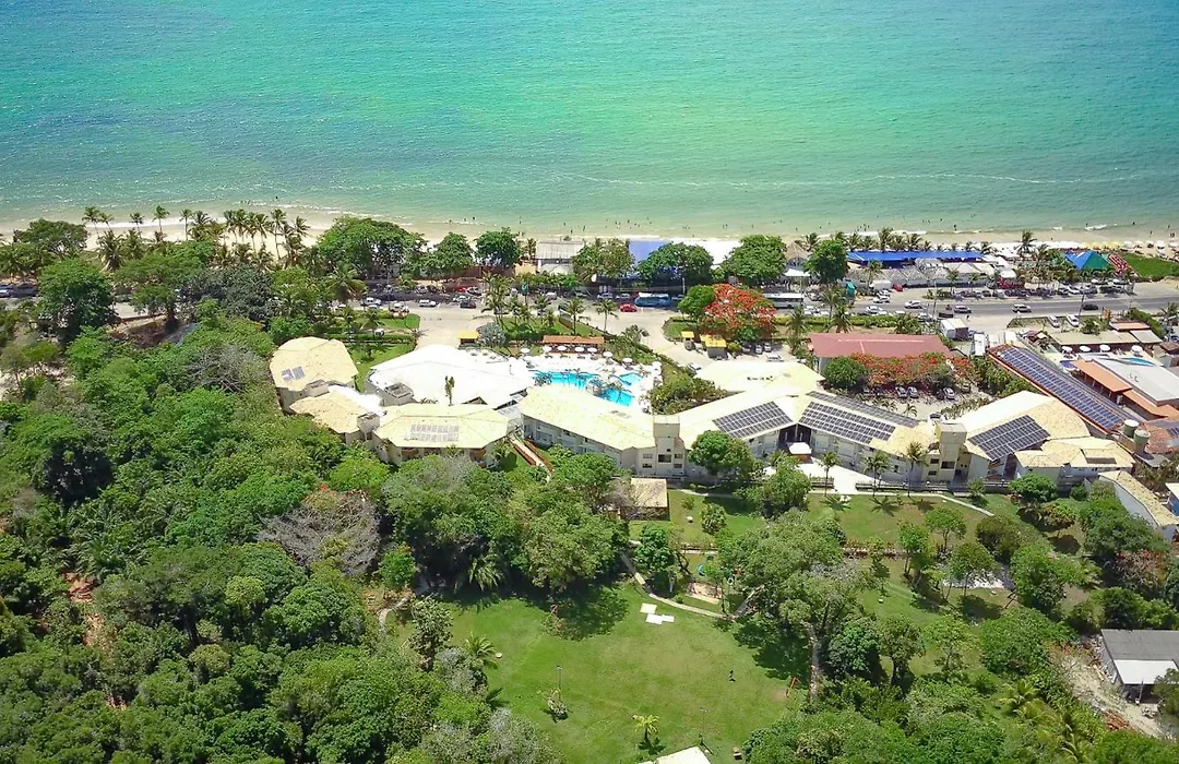Bosque do Porto Praia Hotel-1