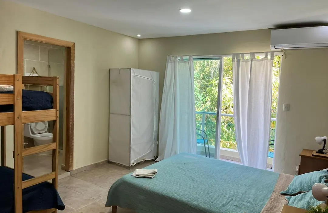 Yara Beach Bavaro-1