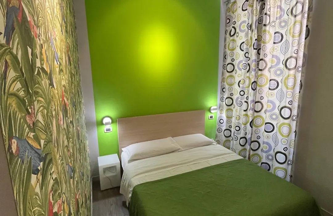 H Rooms Boutique Hotel-1
