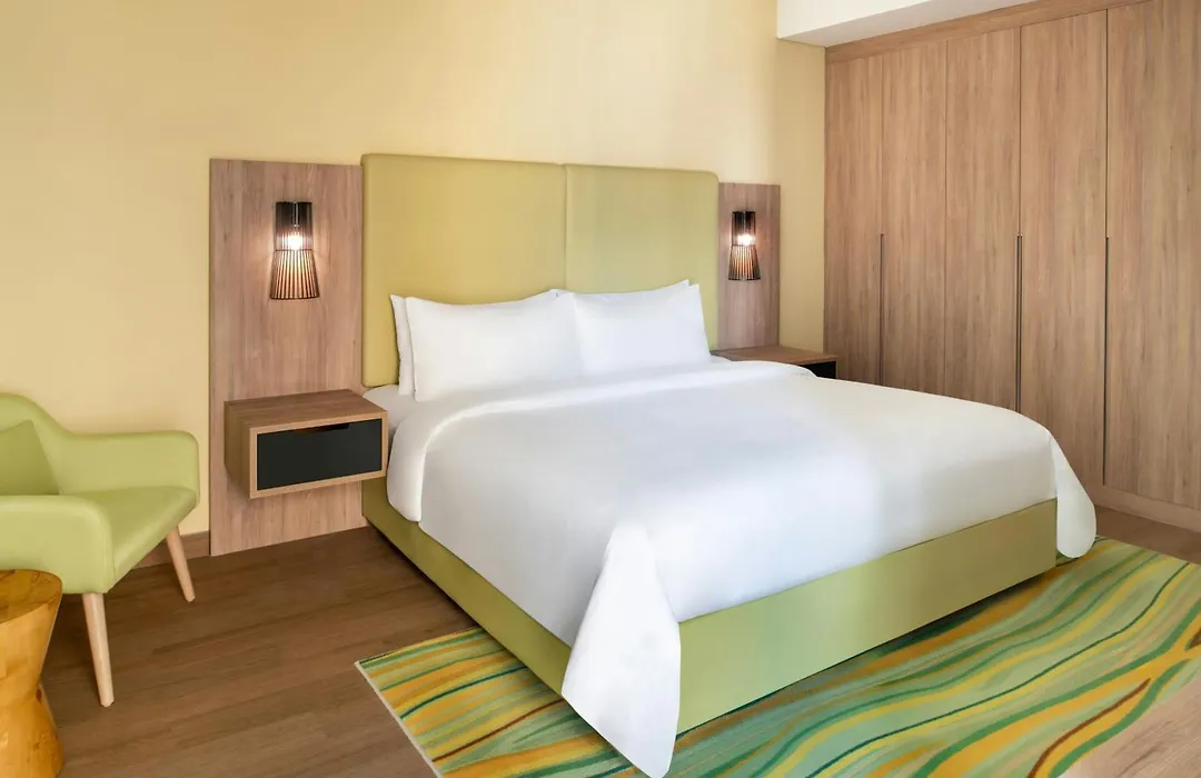 Element By Marriott City Center Doha-1