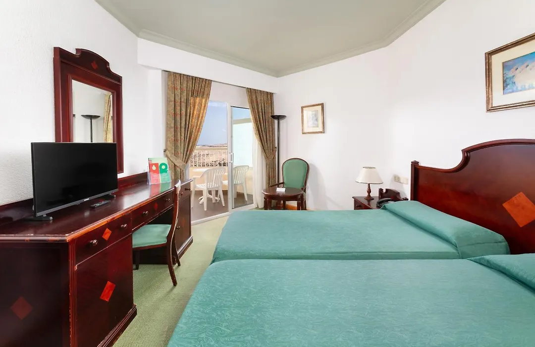 Hotel Riu Oliva Beach Resort-1