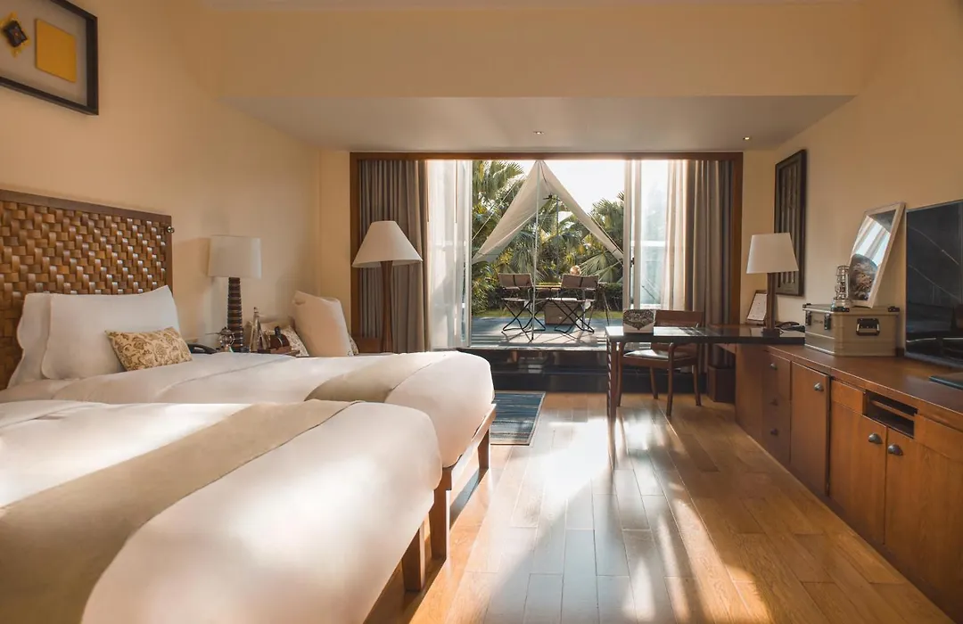 Mandarin Oriental, Sanya-1