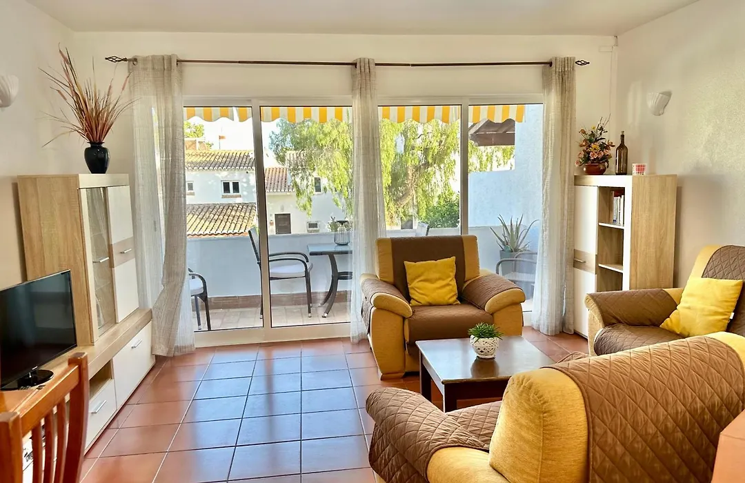 Casa Caravela, Praia Da Luz-1