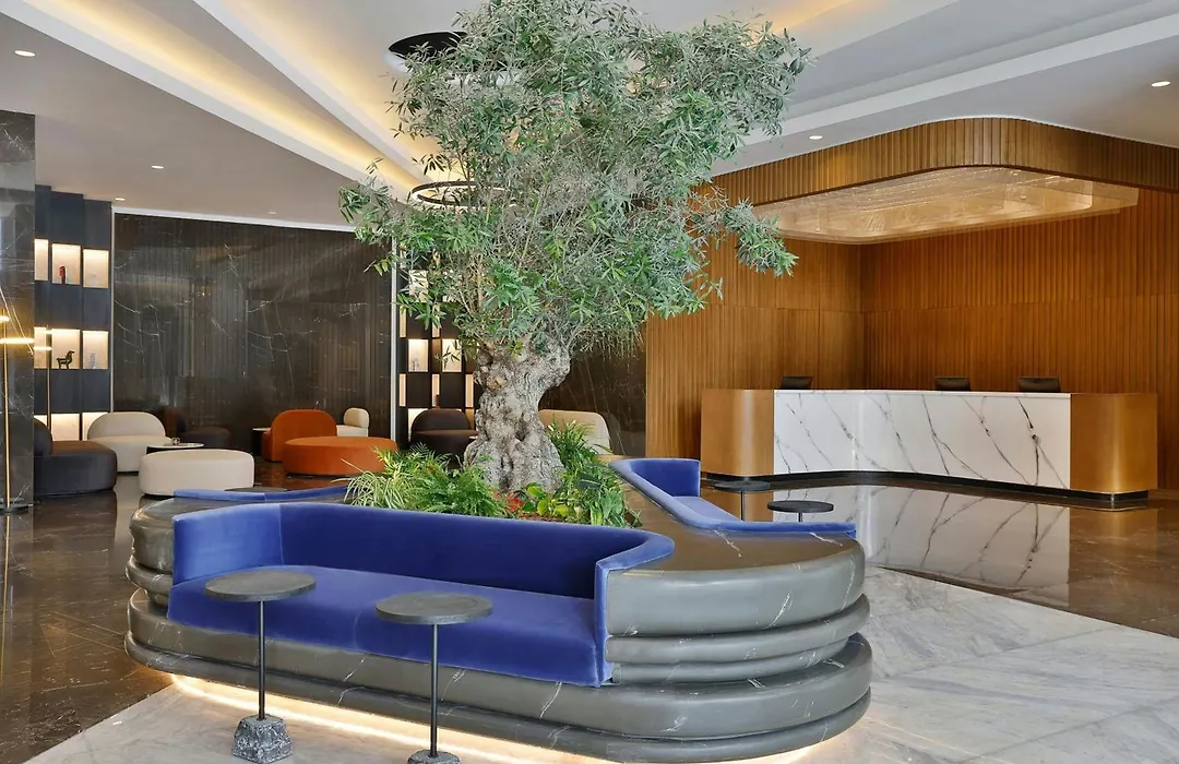 Hotel Local Dubai, Jumeirah Village Triangle, Autograph Collection-1