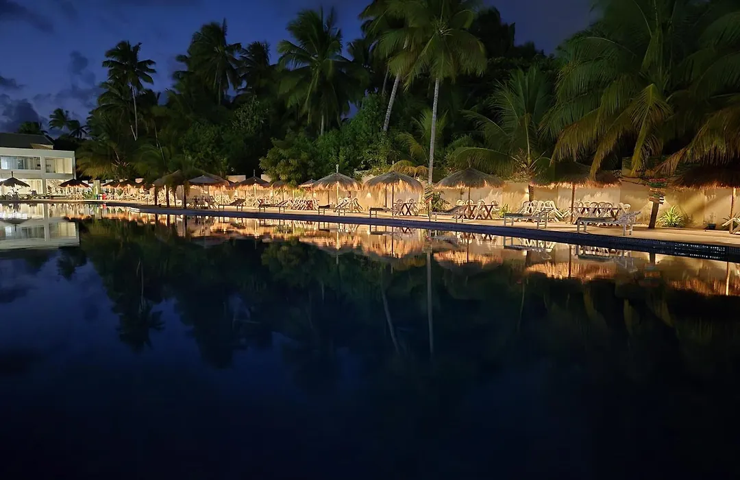 Hotel Maragogi Beach Club-1