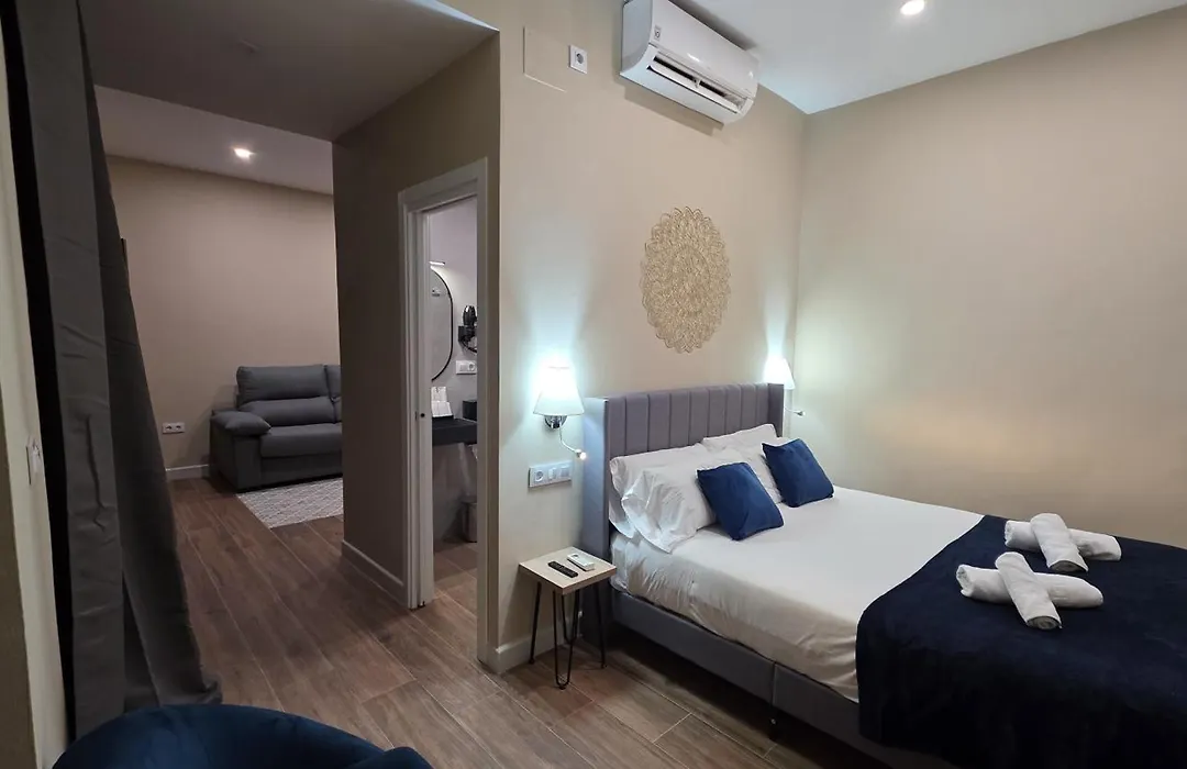 Casona De San Andres Boutique Hotel-1