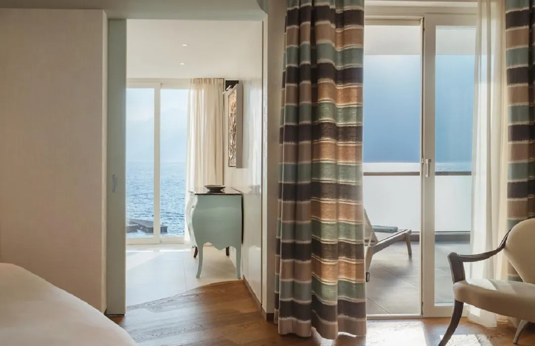 Hotel Eden Roc - The Leading Hotels Of The World-1