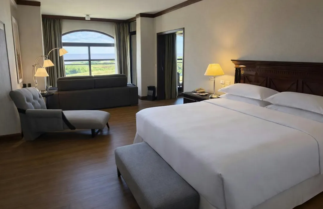 Sheraton Colonia Golf & Spa Resort-1
