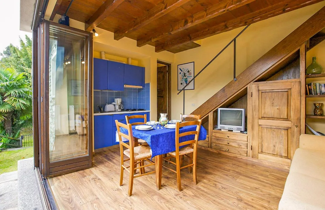 Casa La Terrazza Uno C-1